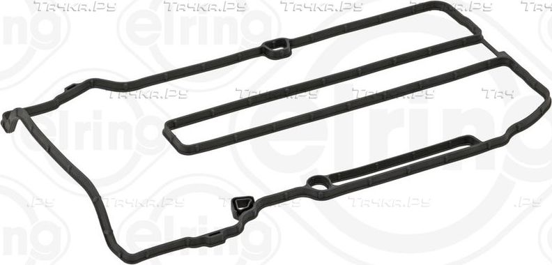 Прокладка клапанной крышки Elring для Opel Cascada 2013-2018. Артикул 773.410