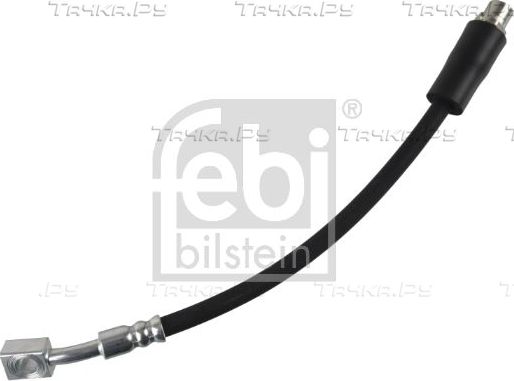 Тормозной шланг Febi Bilstein передний правый/левый для Opel Tigra B 2004-2010. Артикул 174999