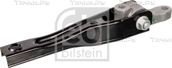 Опора (подушка) двигателя Febi Bilstein задняя для SEAT Tarraco I 2018-2026. Артикул 108020