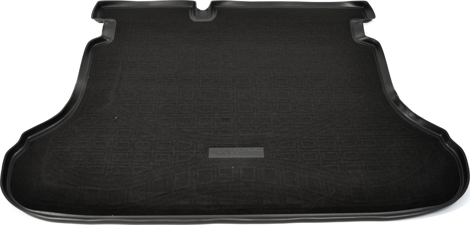 Коврик комбинированный Норпласт для багажника Lada Vesta седан 2015-2026. Артикул NPA00-T94-700-CM