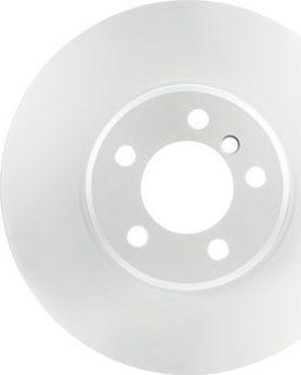 Тормозной диск Bosch. Артикул 0 986 479 475