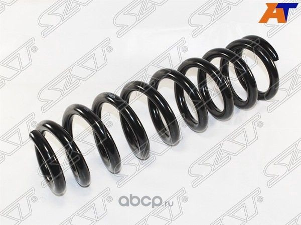 Пружина передняя KDSS TOYOTA LAND CRUISER VDJ200 (SAT). Артикул ST4813160D60