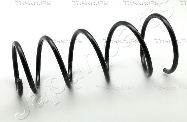 Пружина подвески Japanparts. Артикул ZC3080G