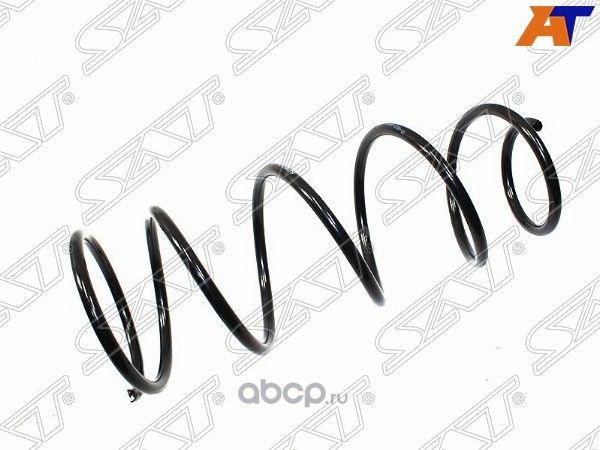 Пружина задняя LEXUS LX470 98-02 LH SAT ST-48231-6A740. Артикул ST-48231-6A740