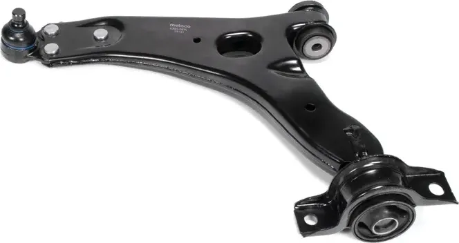 Рычаг передний левый (Metaco) Metaco. Артикул 4300069L