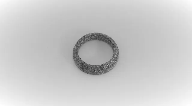 Прокладка NISS X TRAIL 1 (Weso). Артикул K6099