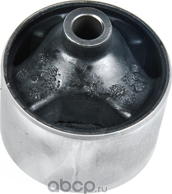 Сайлентблок левой опоры двигателя (Just Drive). Артикул JDT0931LA