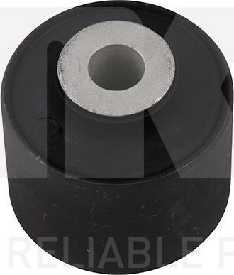 Сайлентблок переднего рычага подвески NK нижний внутренний для Volkswagen Amarok I 2010-2022. Артикул 5104795