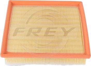 Воздушный фильтр Frey для BMW 2 F22 2012-2026. Артикул 803113601