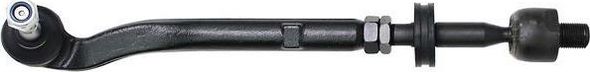 Рулевая тяга поперечная (в сборе) Denckermann левая для BMW 5 IV (E39) 1995-2004. Артикул D120160