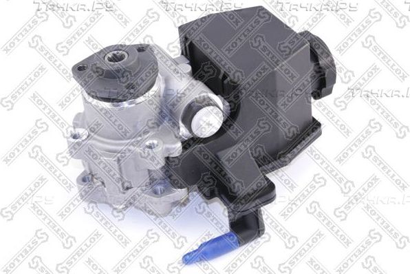Насос ГУР Stellox для Mercedes-Benz Sprinter 903 1995-2002. Артикул 00-35941-SX