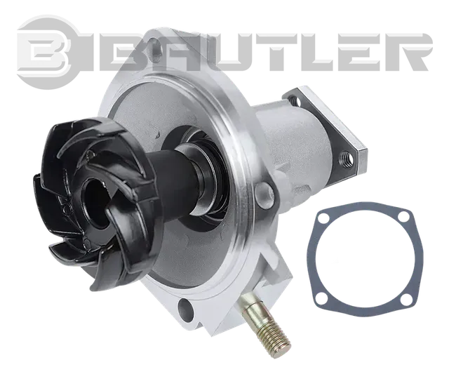 Помпа, насос водяной ВАЗ-2101-2123 BAUTLER. Артикул BTL0001WP