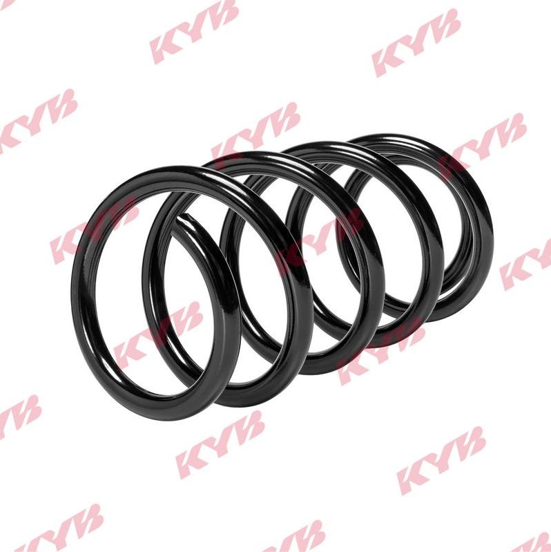 Пружина подвески KYB (Каяба) K-Flex. Артикул RA1604