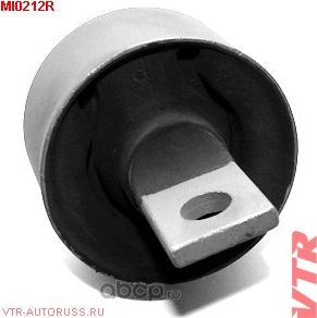 Сайлентблок рычага задней подвески (VTR). Артикул MI0212R