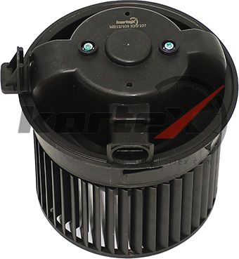 Мотор отопителя (Kortex). Артикул KHF107