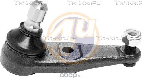 Шаровая опора 4U передняя правая/левая для Mazda 323 III (BF) 1987-1994. Артикул MZ-B-25234