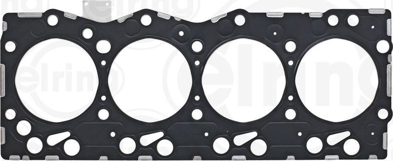 Прокладка ГБЦ Elring. Артикул 845.900