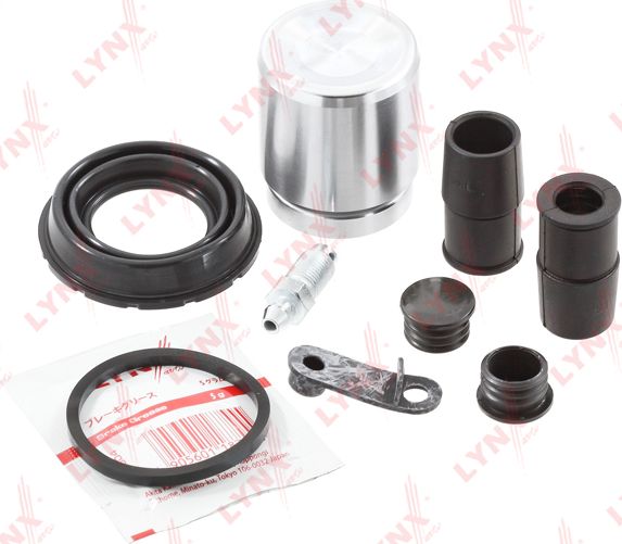 Ремкомплект тормозного суппорта LYNXauto. Артикул BC-6183