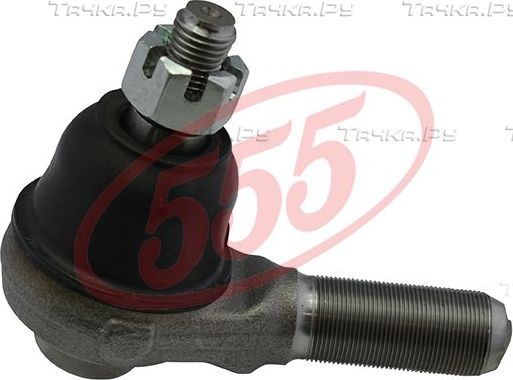 Наконечник рулевой тяги 555. Артикул SE-3291R