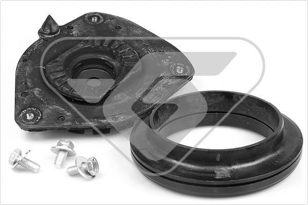 Опора амортизатора (стойки) Hutchinson для Renault Latitude I 2010-2015. Артикул KS 192