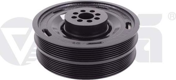 шкив коленвала Vika. Артикул 11055018401