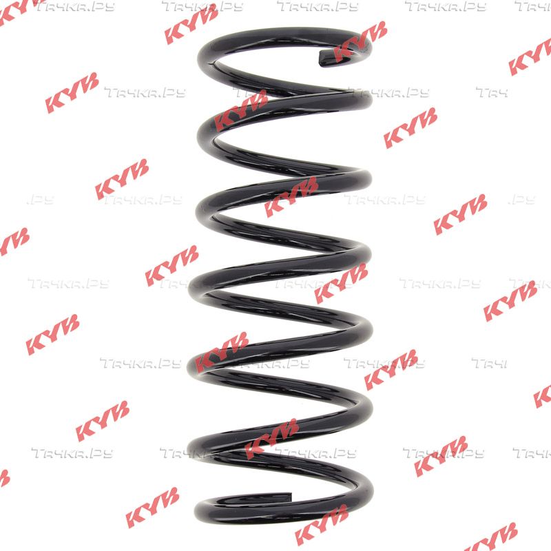 Пружина подвески KYB (Каяба) K-Flex. Артикул RA6273