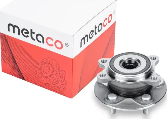 Ступица передняя CAMRY V70 (2017>) (Metaco). Артикул 5000099