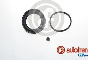 Ремкомплект суппорта передний AUDI 80/ 100 (Seinsa Autofren). Артикул D4359