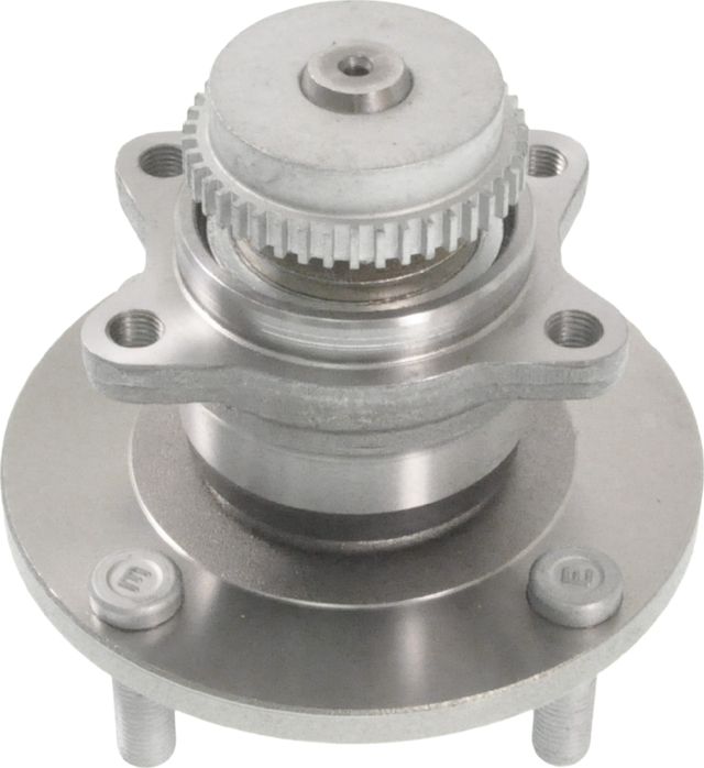 Ступичный подшипник (комплект) Blue Print. Артикул ADC48344