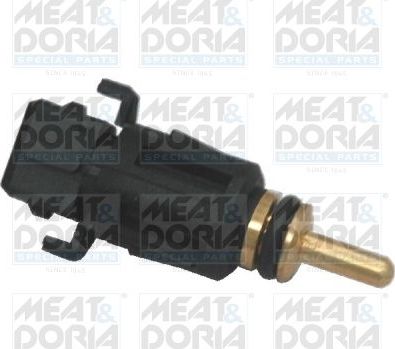 Датчик температуры охлаждающей жидкости Meat & Doria. Артикул 82189