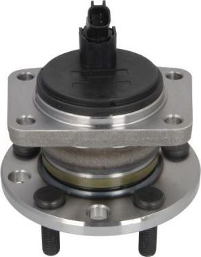 Ступичный подшипник (комплект) BTA задний для Jaguar X-Type I 2001-2009. Артикул H2G030BTA