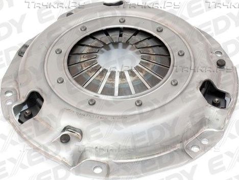 Корзина сцепления Exedy. Артикул TYC534