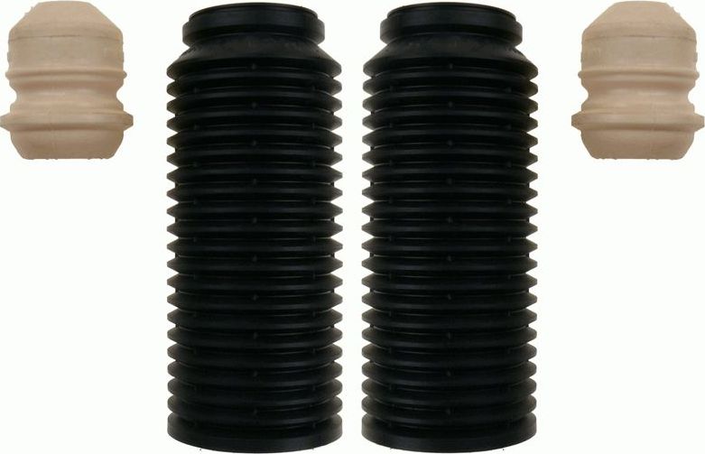 Комплект отбойников и пыльников амортизаторов (стоек) SACHS сервисный комплект. Артикул 900 002