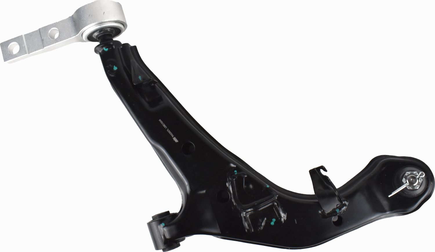 Рычаг подвески NISSAN PRIMERA P12E/#P12 01-07/PRIMERA WAGON (Jikiu). Артикул RA22027L