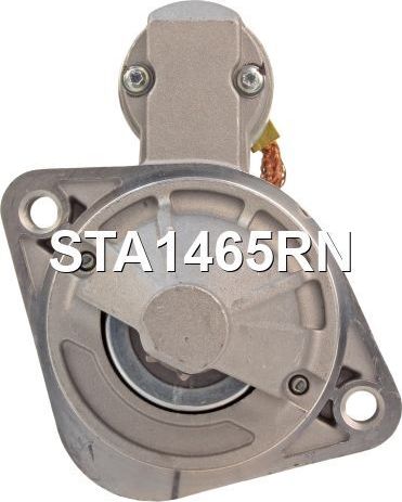 Стартер Krauf. Артикул STA1465RN