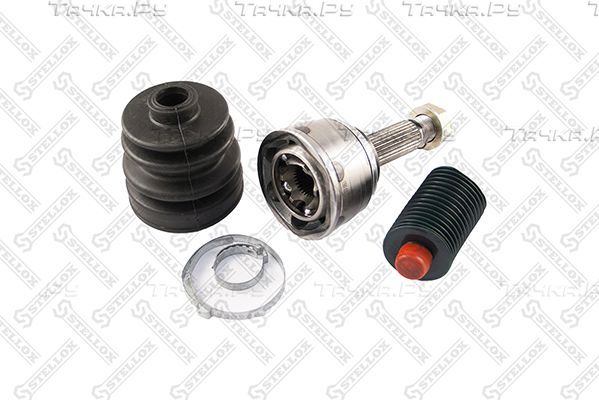 Шрус внутренний (граната) Stellox передний для Mitsubishi Lancer VII 1995-2003. Артикул 150 1329-SX