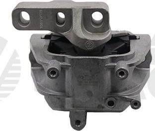 Подушка (опора) двигателя Vika правая для Audi A3 II (8P) 2009-2013. Артикул 41991435601