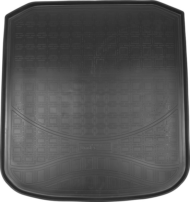 Коврик Норпласт для багажника Volkswagen Jetta VII седан (BU,A7) 2018-2026. Артикул NPA00-T95-248