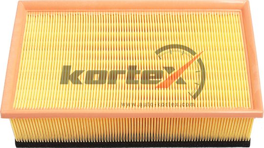 Фильтр воздушный VAG A3/GOLF VI/VII/OCTAVIA 1.6/2.0 TDI (Kortex). Артикул KA0220