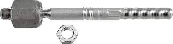 Рулевая тяга Lemforder. Артикул 43459 01