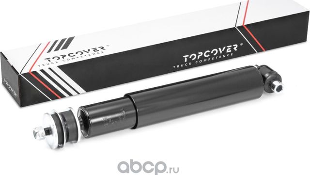 Амортизатор подвески (Topcover). Артикул T00027005