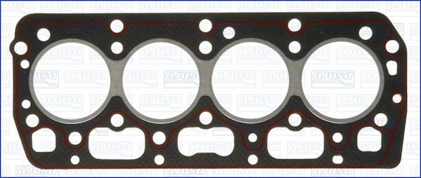 Прокладка ГБЦ Ajusa для Volkswagen Lupo 1998-2000. Артикул 10133500