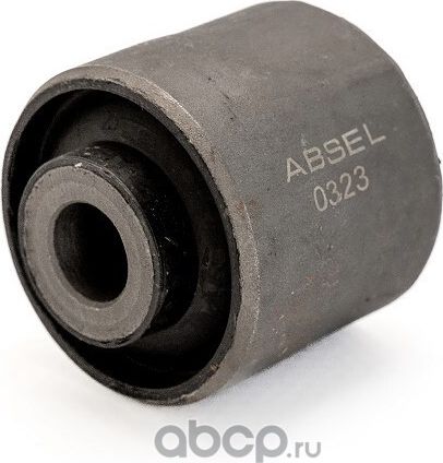 Сайлентблок рычага задней подвески нижний внешний (Absel) Absel. Артикул FR328017