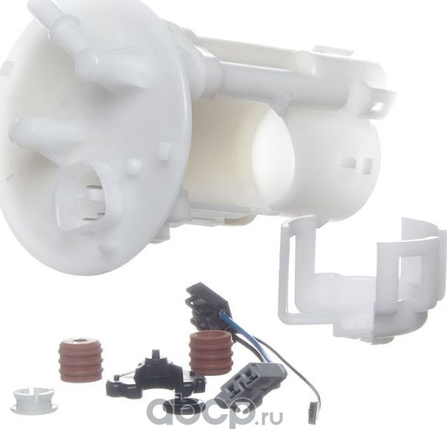 Модульный топливный фильтр (Double Force). Артикул DFIT074