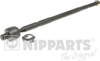 Рулевая тяга Nipparts правая/левая для Mazda 323 IV (BG) 1989-1996. Артикул J4843024