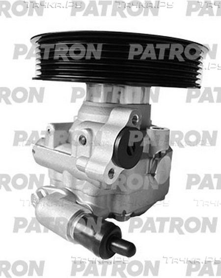 Насос ГУР Patron для Audi A4 IV (B8) 2007-2015. Артикул PPS847