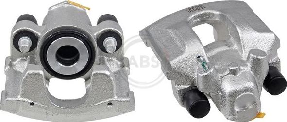 Тормозной суппорт ABS задний правый для Saab 9-5 I 2000-2009. Артикул 420062