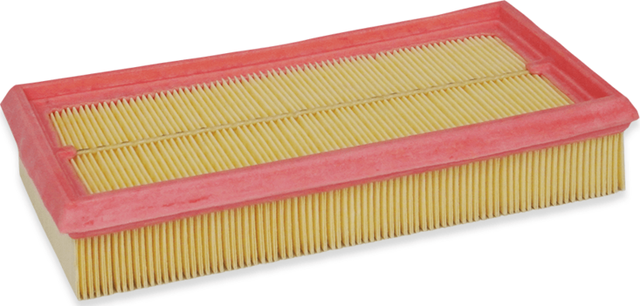 Воздушный фильтр ASAM для Renault Kangoo I 1997-2009. Артикул 01231