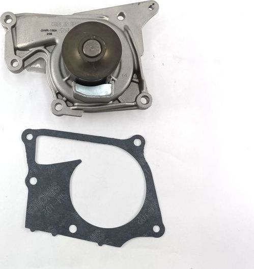 Помпа (водяной насос) GMB для Renault Espace V 2015-2026. Артикул GWR-156A