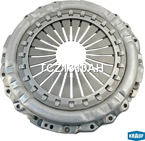 Диск нажимной Krauf. Артикул TCZ1310AH